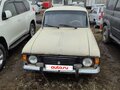 1986 Москвич 412 ИЭ, бежевый, 60000 рублей - вид 1