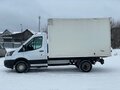 2021 Ford Transit, белый, 2150000 рублей - вид 1