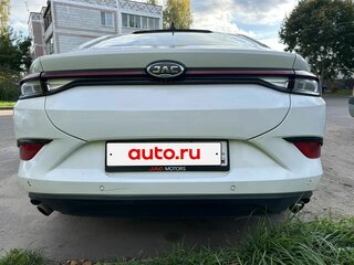 2023 JAC J7 I, белый, 890000 рублей, вид 3