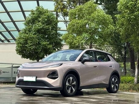 2026 Changan Qiyuan Q05 51.9 kWh II, бежевый, 2226000 рублей, вид 1