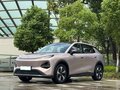 2026 Changan Qiyuan Q05 51.9 kWh II, бежевый