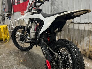 2023 Sharmax Sport, белый, 60000 рублей, вид 4