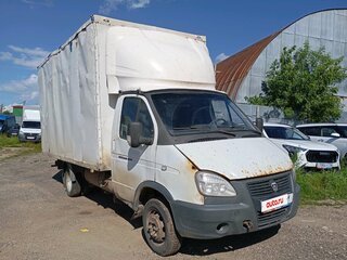 2020 ГАЗ ГАЗель (3302), белый, 755013 рублей, вид 2