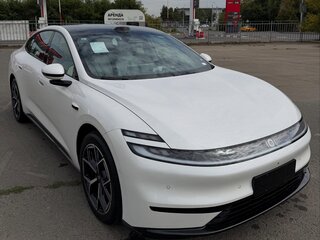 2026 Changan Qiyuan A06 28.39 kWh, белый, 2930000 рублей, вид 1