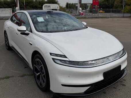 2026 Changan Qiyuan A06 28.39 kWh, белый, 2930000 рублей, вид 1