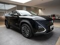 2024 Changan UNI-T I, чёрный, 3239900 рублей - вид 8