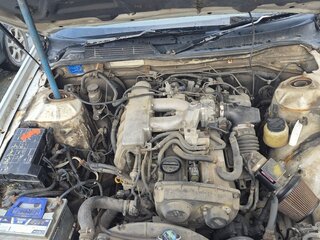 1993 Nissan Laurel VII (C34), серый, 185000 рублей, вид 5