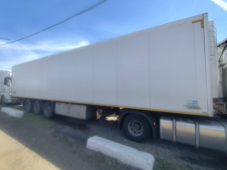 2022 Купава 93W000, белый, 4178000 рублей, вид 3