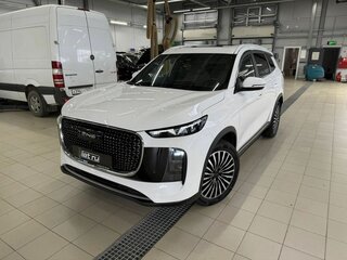 2025 Tenet T8, белый, 3498000 рублей, вид 1