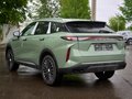 2025 Exeed RX, зелёный - вид 5