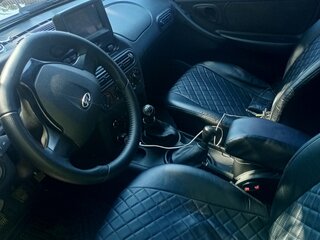 2023 Lada (ВАЗ) Niva Travel I, чёрный, 1150000 рублей, вид 5
