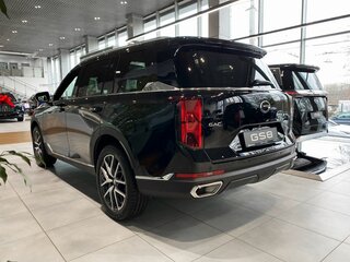 2025 GAC GS8 II, чёрный, 5199000 рублей, вид 4