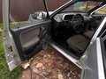 2007 Lada (ВАЗ) 2115, серебристый, 110000 рублей - вид 6