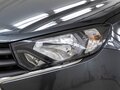 2025 Lada (ВАЗ) Granta I Рестайлинг, серый - вид 11