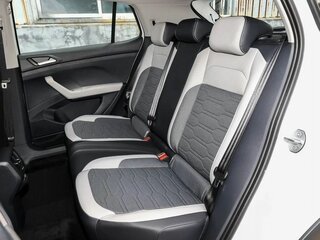 2026 Volkswagen Tharu XR, серый, 2200000 рублей, вид 5