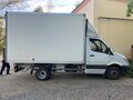 2011 Mercedes-Benz Sprinter, белый, 1630000 рублей - вид 1