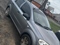 2010 Chevrolet Aveo I Рестайлинг, серый, 380000 рублей - вид 9