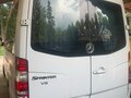 2011 Mercedes-Benz Sprinter, белый, 3100000 рублей - вид 3