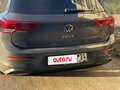 2020 Volkswagen Golf VIII, серый, 1699000 рублей - вид 6
