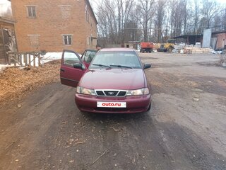 2007 Daewoo Nexia I, пурпурный, 170000 рублей, вид 2