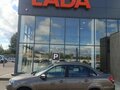 2026 Lada (ВАЗ) Granta I Рестайлинг, коричневый, 1088000 рублей - вид 3