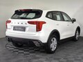 2026 Haval Jolion I Рестайлинг 2, белый - вид 2
