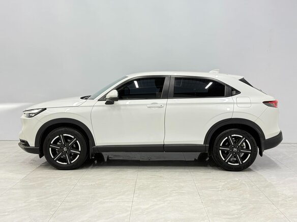 2023 Honda Vezel II, белый - вид 6