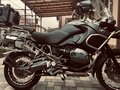 2013 BMW R 1200 GS Adventure, чёрный, 1175000 рублей - вид 1