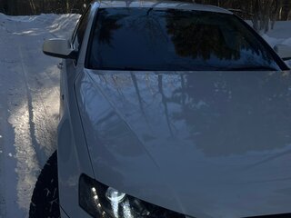 2011 Audi A4 IV (B8), белый, 800000 рублей, вид 2