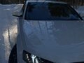 2011 Audi A4 IV (B8), белый, 800000 рублей - вид 1