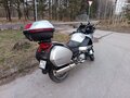 2008 Honda NT700V Deauville, серебристый, 430000 рублей - вид 3