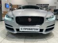 2016 Jaguar XE I, серебристый, 1935000 рублей - вид 1