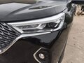 2023 Haval M6 Plus II, чёрный - вид 2