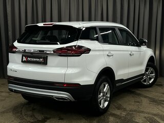 2023 Geely Atlas Pro, белый, 1699900 рублей, вид 4