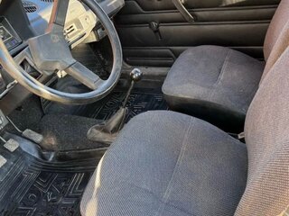 2002 Lada (ВАЗ) 1111 Ока КамАЗ, пурпурный, 35000 рублей, вид 5