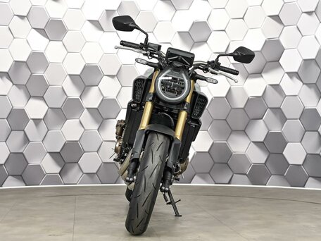 2026 Honda CB 650R, серый, 1377000 рублей, вид 5