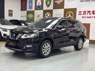 2023 Nissan X-Trail III Рестайлинг, чёрный, 2225000 рублей, вид 1