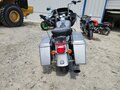 2008 Harley-Davidson CVO Road Glide, серебристый, 700000 рублей - вид 6