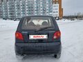 2010 Daewoo Matiz I Рестайлинг, чёрный, 150000 рублей - вид 3