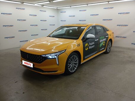 2023 FAW Bestune B70 I, белый, 993300 рублей, вид 1
