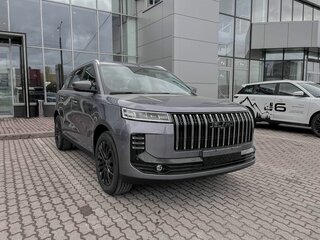 2026 Jeland J6, серый, 2929000 рублей, вид 3