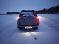 2008 Toyota RAV4 III (XA30), зелёный - вид 11