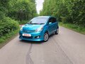 2008 Nissan Note I Рестайлинг, зелёный, 590000 рублей - вид 4