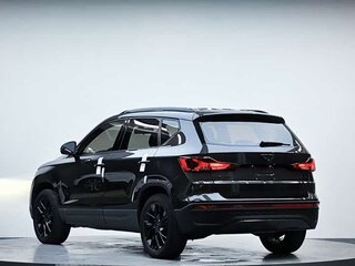 2022 Jetta VS5 I, чёрный, 1673400 рублей, вид 5