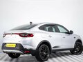 2021 Renault Arkana I, серый, 1699000 рублей - вид 5