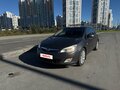 2011 Opel Astra J, серый, 410000 рублей
