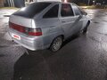 2001 Lada (ВАЗ) 2112, серебристый, 85000 рублей - вид 2
