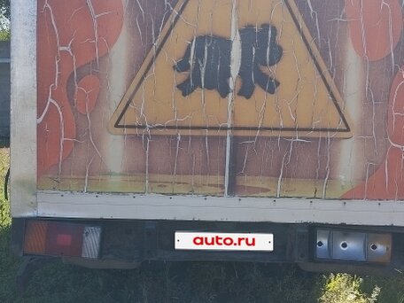 2011 Hyundai HD78, белый, 1000000 рублей, вид 3