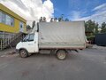 2015 ГАЗ ГАЗель (3302), белый, 730000 рублей - вид 7