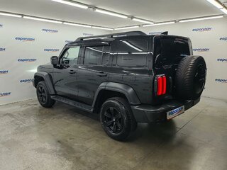 2023 Tank 300 I, чёрный, 2650000 рублей, вид 4